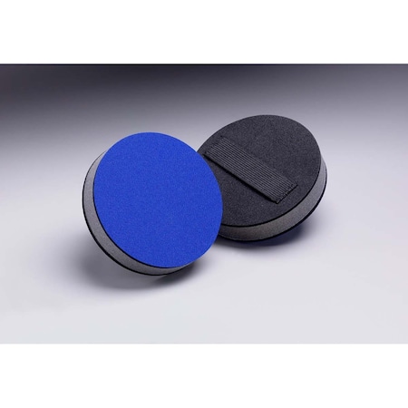 3M Stikit Disc Hand Pad 84229, 5 In X 1 In 60980023067